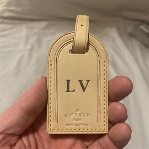 how to buy a louis vuitton luggage tag|authentic louis vuitton luggage tag.